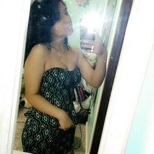 Meet your Posher, Rose